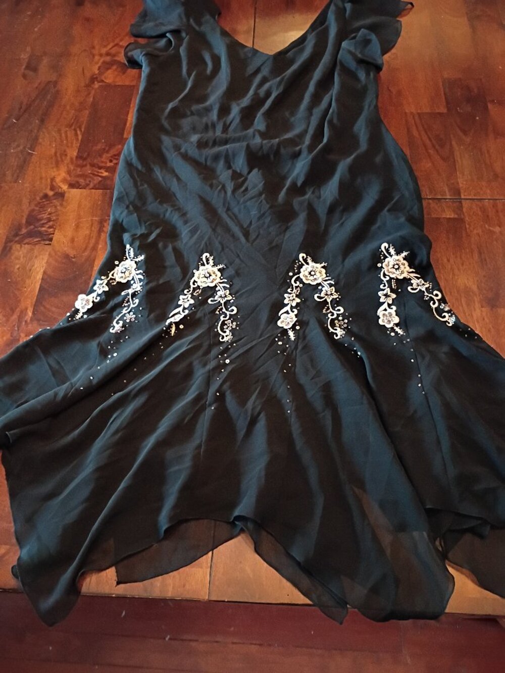 SL Fashions Evening Dress